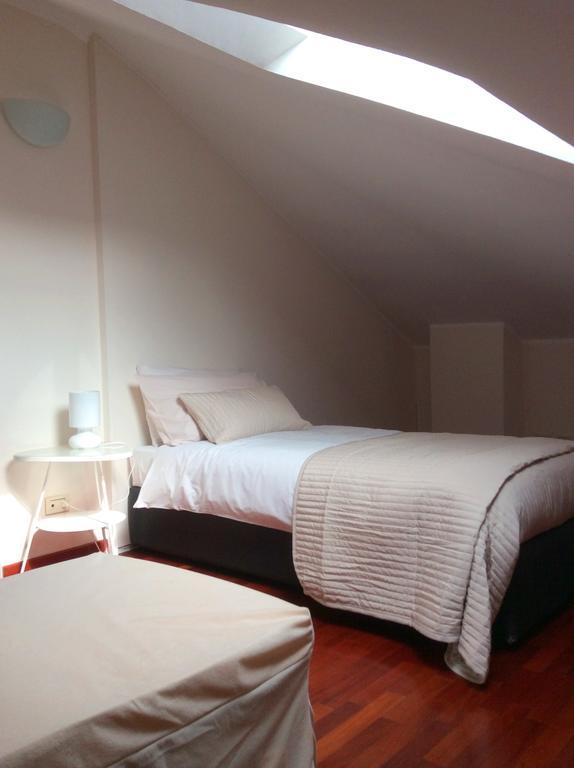 Apartment La Mansarda Альба Номер фото