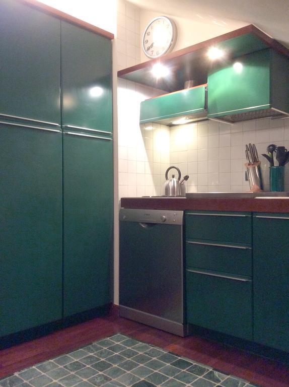 Apartment La Mansarda Альба Номер фото